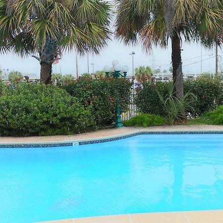 Great Value Inn Houston/Galleria エクステリア 写真