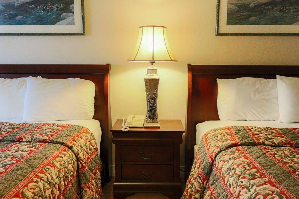 Great Value Inn Houston/Galleria 部屋 写真
