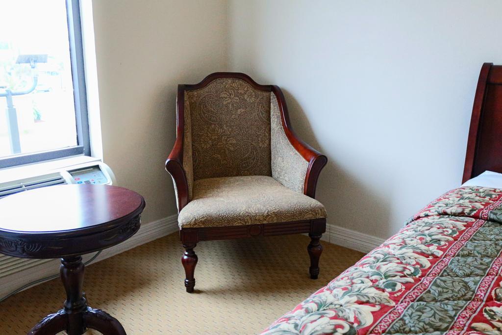 Great Value Inn Houston/Galleria 部屋 写真