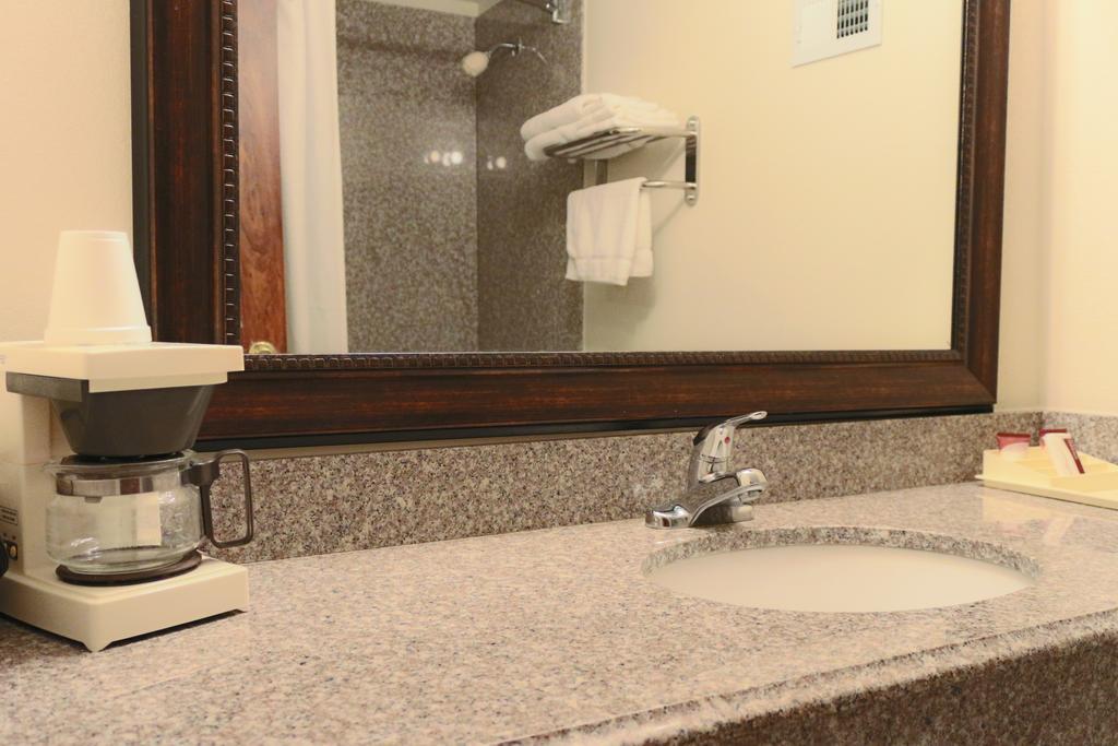 Great Value Inn Houston/Galleria 部屋 写真
