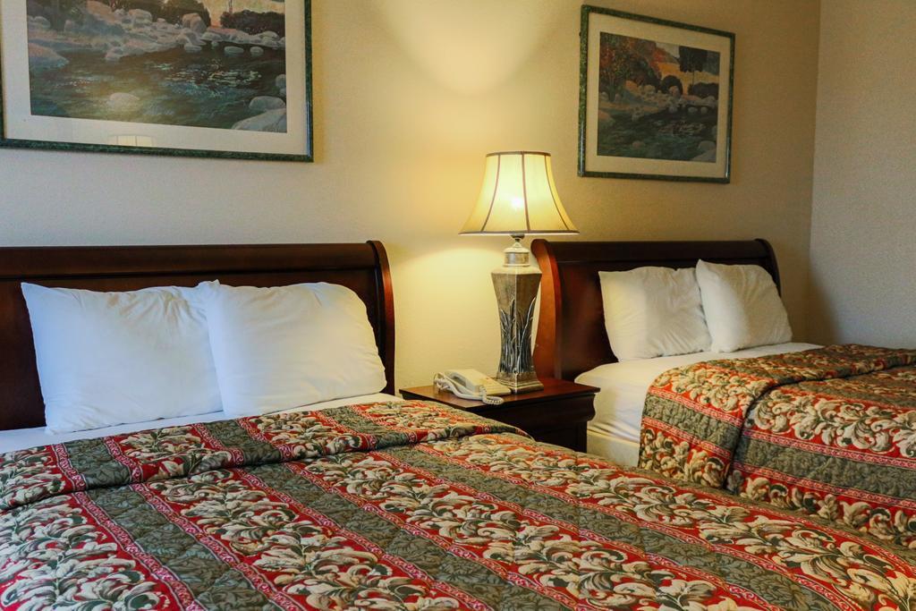 Great Value Inn Houston/Galleria 部屋 写真