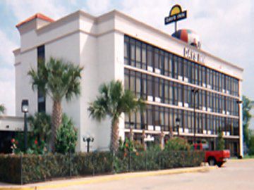Great Value Inn Houston/Galleria エクステリア 写真