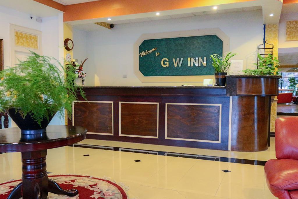 Great Value Inn Houston/Galleria エクステリア 写真