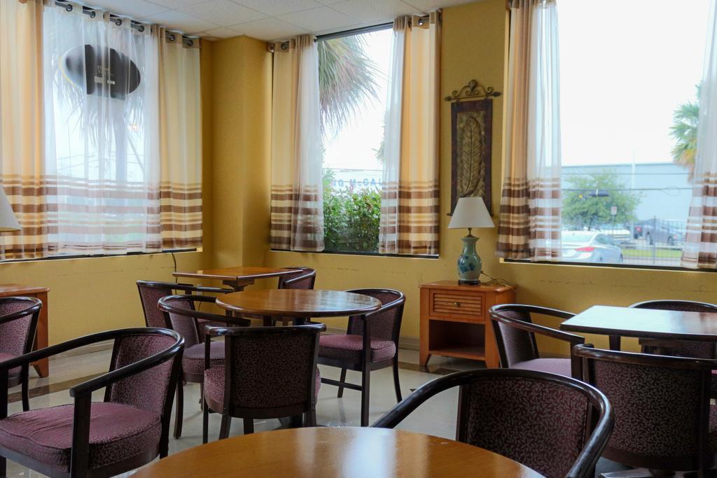 Great Value Inn Houston/Galleria エクステリア 写真