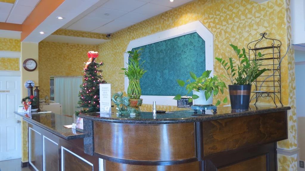 Great Value Inn Houston/Galleria エクステリア 写真