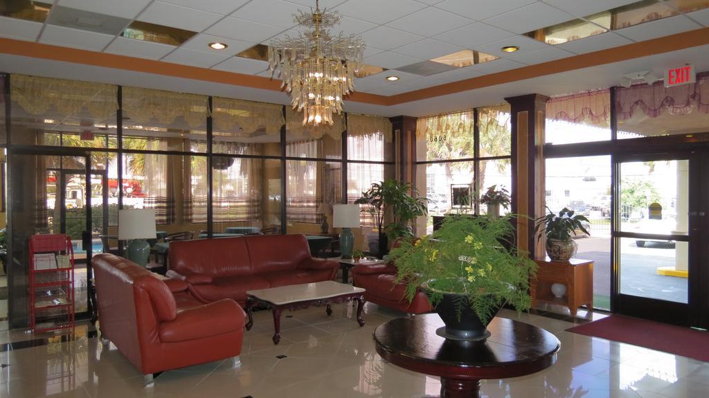 Great Value Inn Houston/Galleria エクステリア 写真