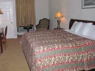 Great Value Inn Houston/Galleria エクステリア 写真