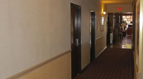Great Value Inn Houston/Galleria エクステリア 写真